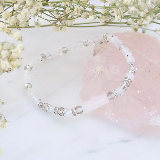 Bracelet Tendresse