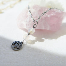 Load image into Gallery viewer, Roots necklace
