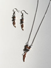 Load image into Gallery viewer, Guardian Angel earrings - Perseverance
