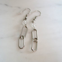 Charger l&#39;image dans la galerie, Boucles d&#39;oreilles Lumineuse
