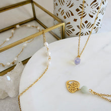Charger l&#39;image dans la galerie, Collier Enchantée
