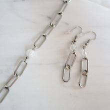 Charger l&#39;image dans la galerie, Boucles d&#39;oreilles Lumineuse
