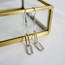 Charger l&#39;image dans la galerie, Boucles d&#39;oreilles Lumineuse

