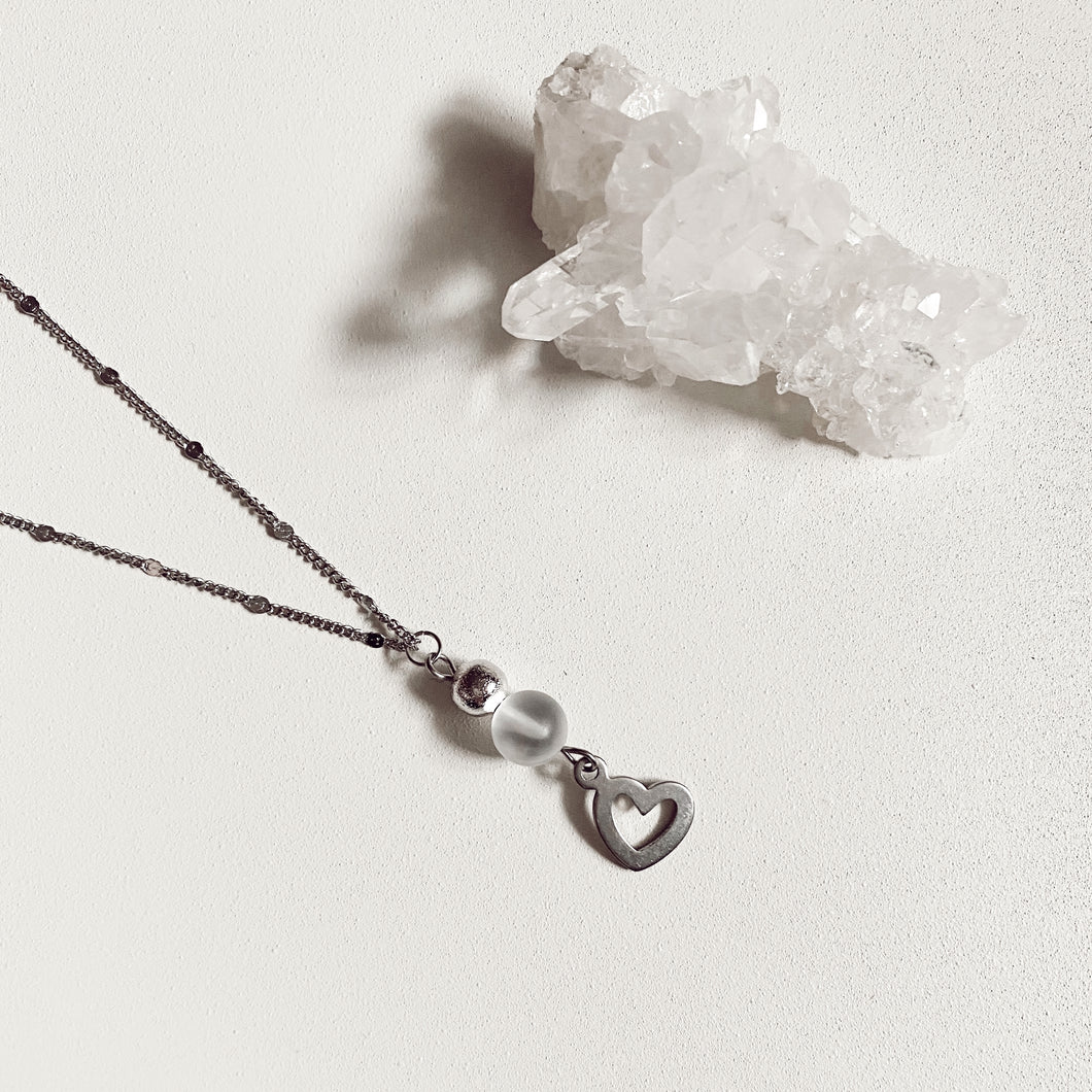 Passion necklace