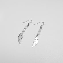 Charger l&#39;image dans la galerie, Boucles d’oreilles Retour à soi
