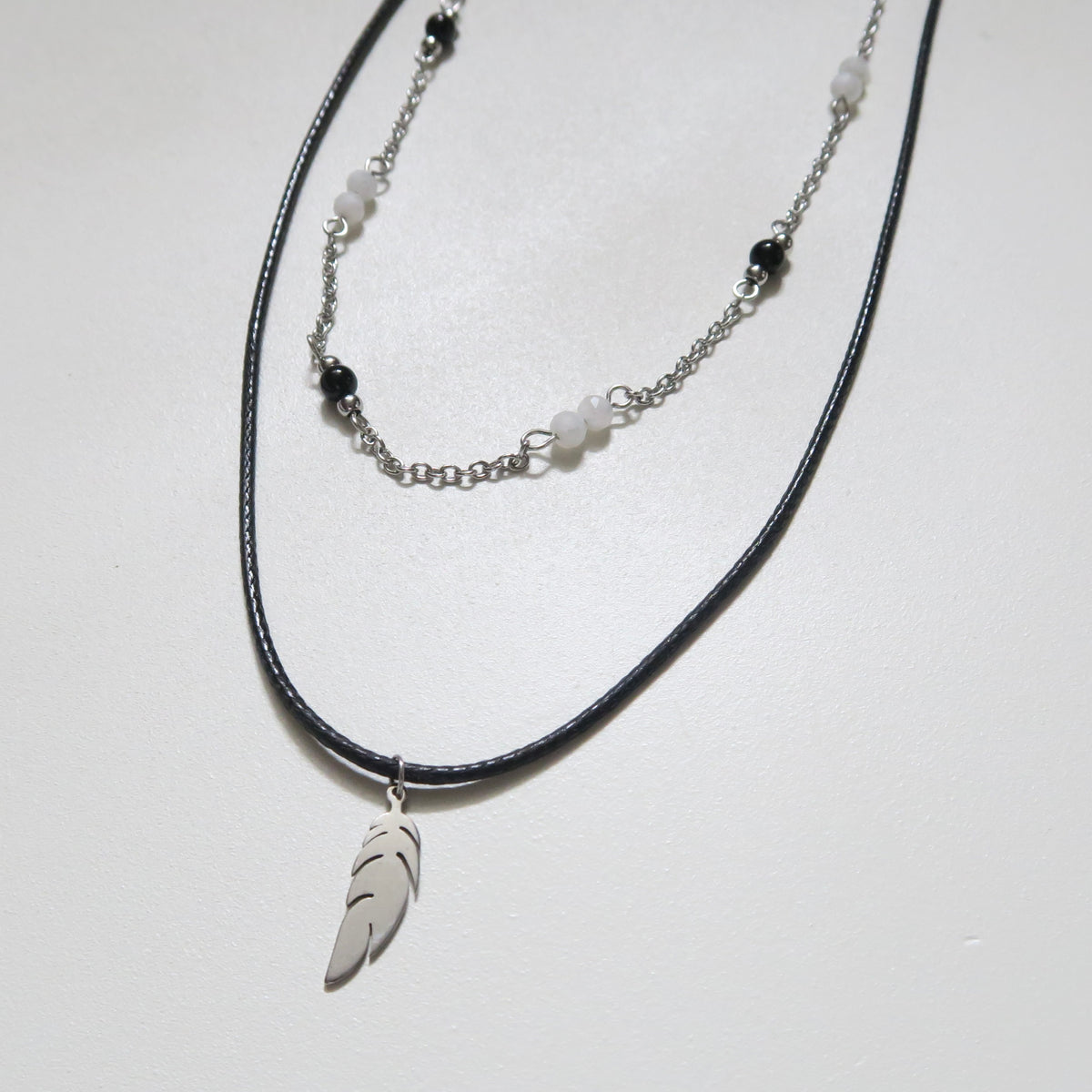 Collier Retour à soi