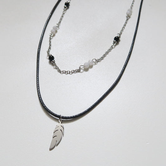 Collier Retour à soi