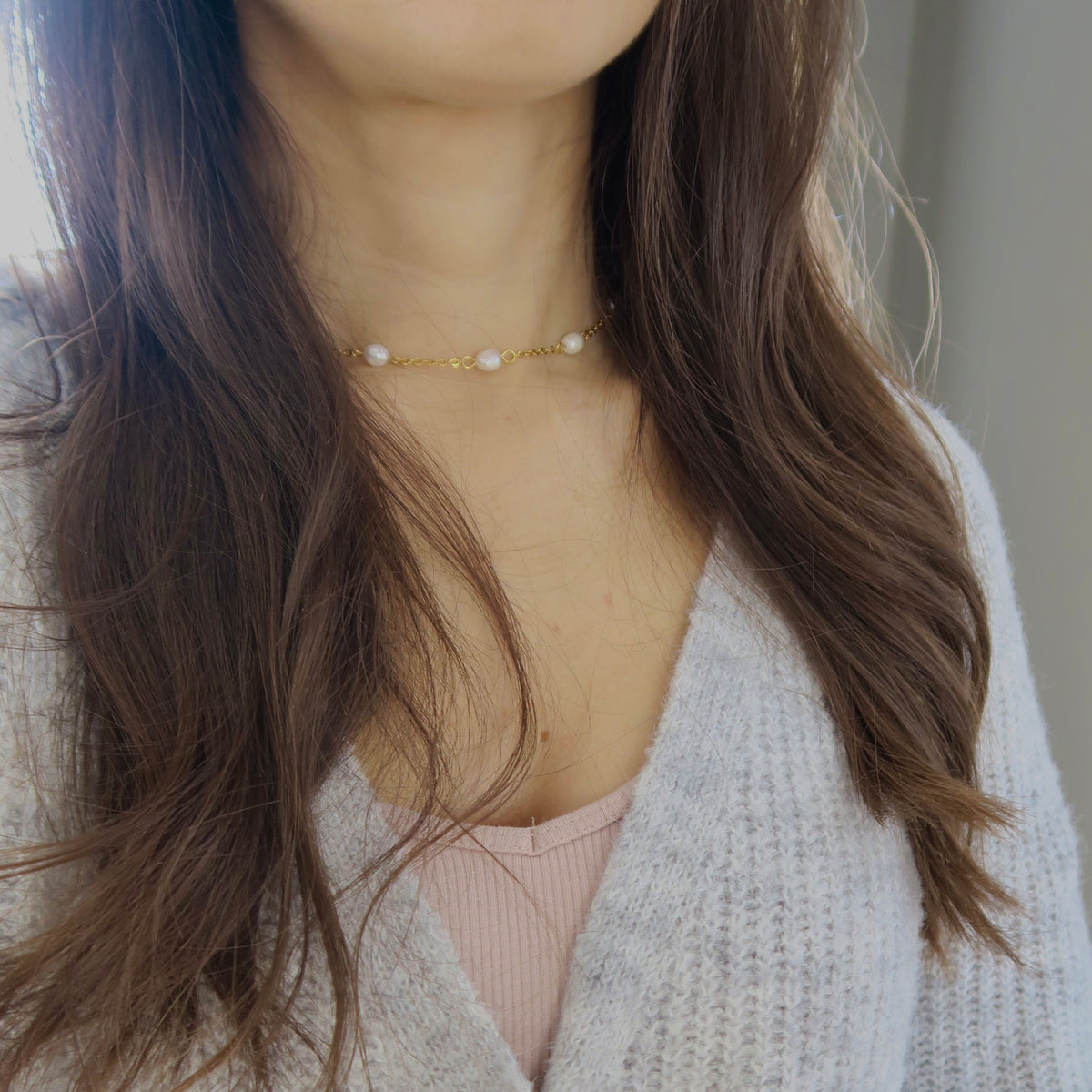 Collier Merveille