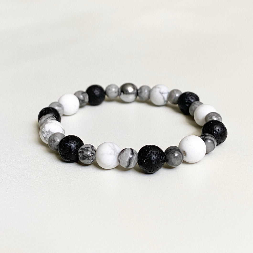 Bracelet enfant Courageux