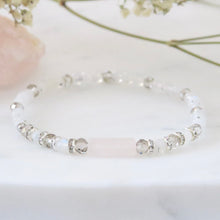 Charger l&#39;image dans la galerie, Bracelet Tendresse
