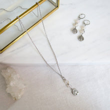 Charger l&#39;image dans la galerie, Boucles d&#39;oreilles Racines

