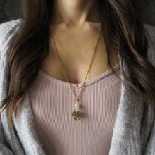 Charger l&#39;image dans la galerie, Collier Enchantée

