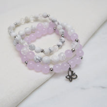 Load image into Gallery viewer, Awakening bracelets set
