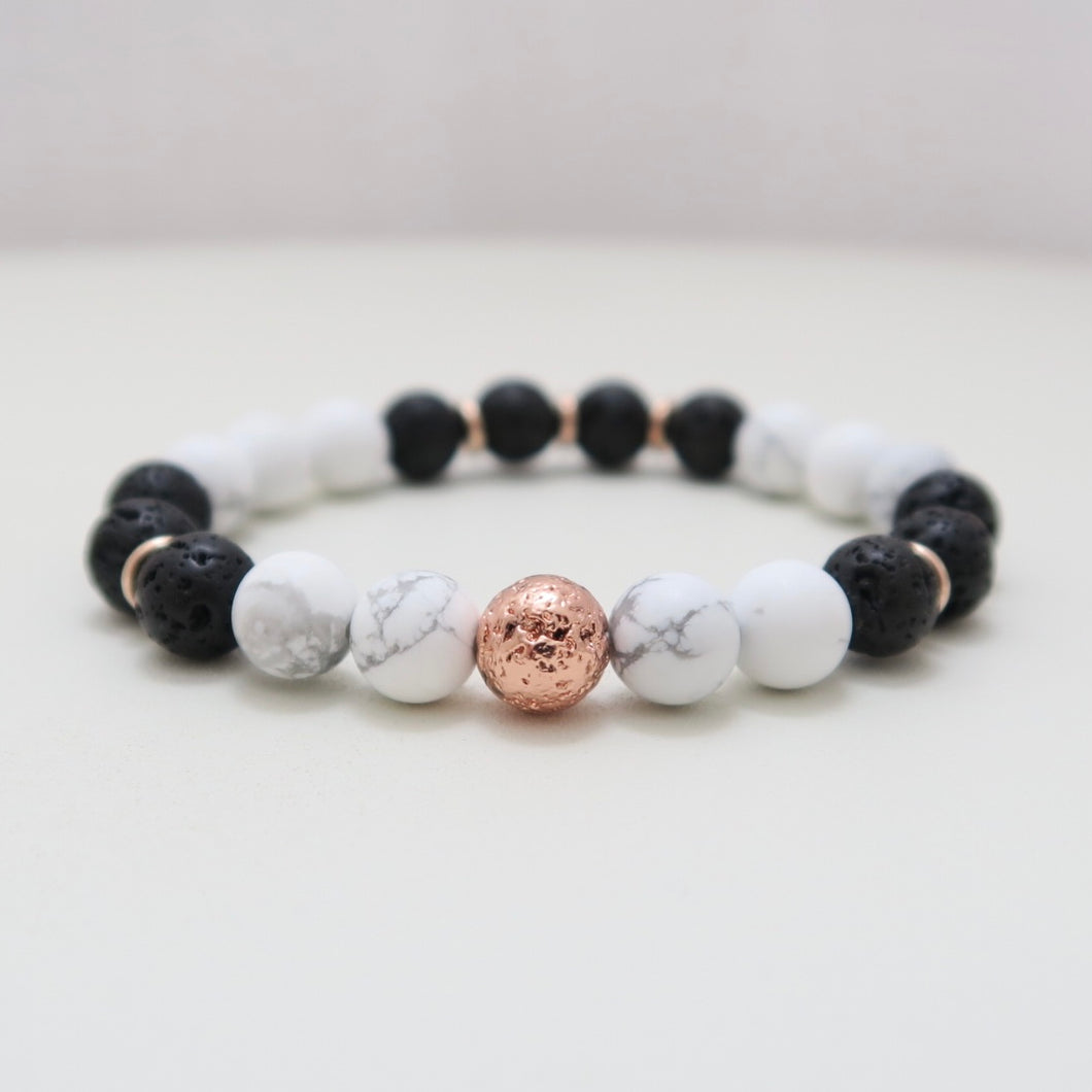 Bracelet Force féminine