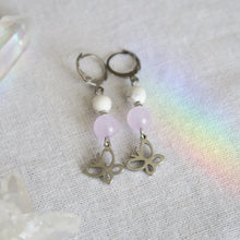 Charger l&#39;image dans la galerie, Boucles d&#39;oreilles Éveil
